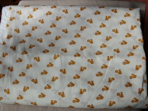 Coupon tissu petits - coupon,
