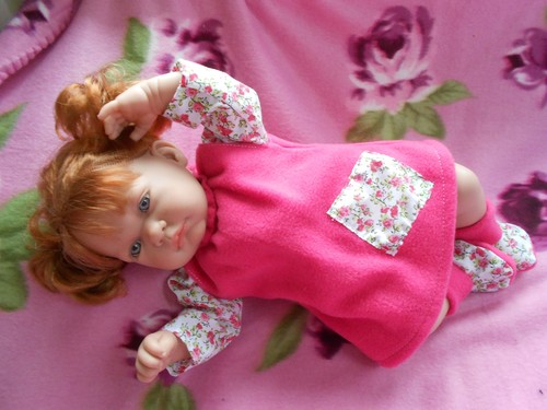 Ens robe 3pièces - ,