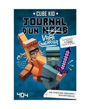 Journal d'un noob [Vrai