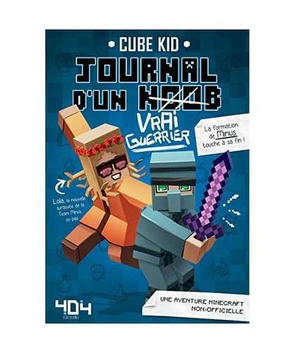 Journal noob vrai - journal,