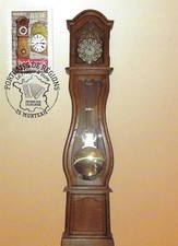 France, CM 2005, Portraits de