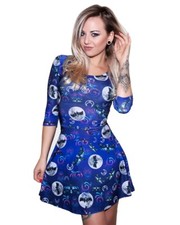 Minuit Sucre Crâne Squelette