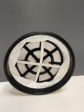 Filtre aspirateur diam. 305 mm PAXANPAX compatible NUMATIC Henry Hetty  James