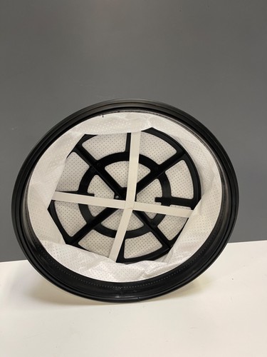 Filtre aspirateur diam 305 mm - aspirateur,
