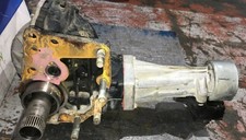 Pièces de Rechange Usés 