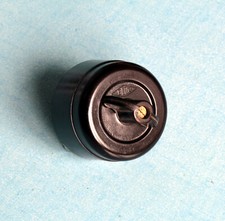 Interrupteur mural en