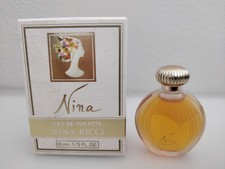 Miniature de Parfum - Nina