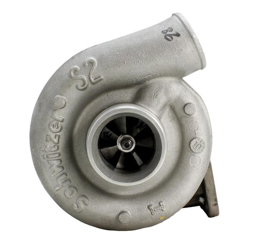 Turbocompresseur borgwarner - turbocompresseur,