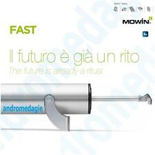 FAST 500N 230V COURSE 400 MM