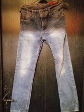 Jean Red Skin  - Size 31 Taille 38