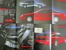 B / RENAULT ALPINE  V6 turbo