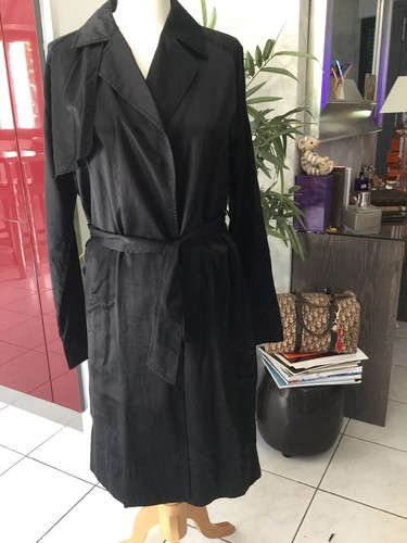Trench veste manteau les - manteau,