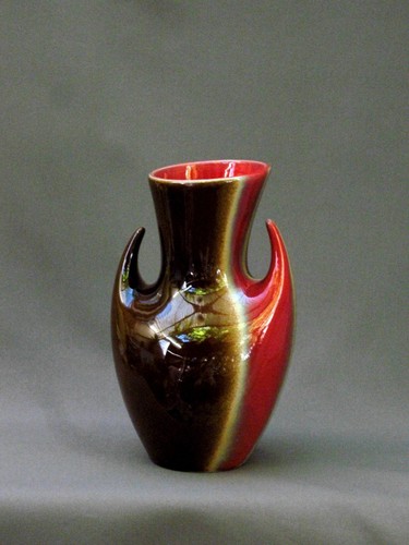 Superbe vase ceramique - vase,