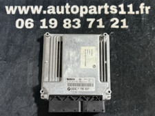 CALCULATEUR MOTEUR BMW E60