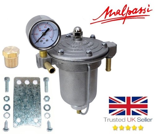 Malpassi kit détendeur - malpassi,