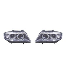 Ensemble De Phares Phares