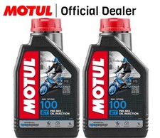 Huile Mixte Minérale Motul