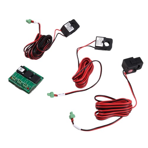 Module acquisition de - module, d'acquisition
