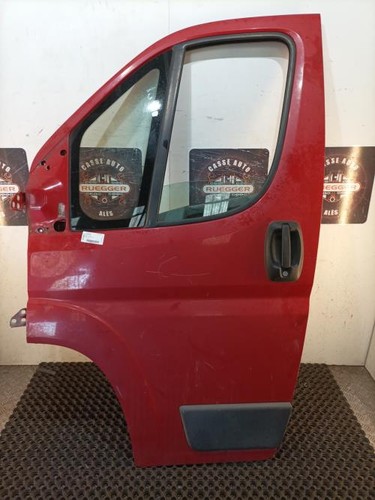 Porte avant gauche fiat ducato - porte,