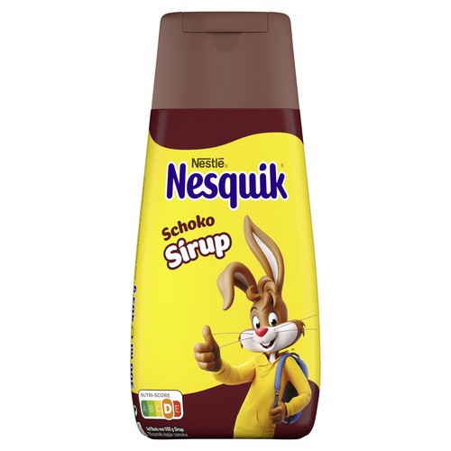 Nestlé nesquik sirop - nestlÉ,