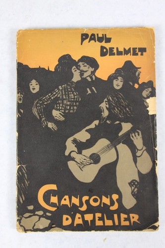 Delmet paul chansons - (paul,
