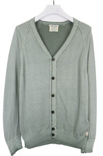 REPLAY Gilet Homme GRAND En V