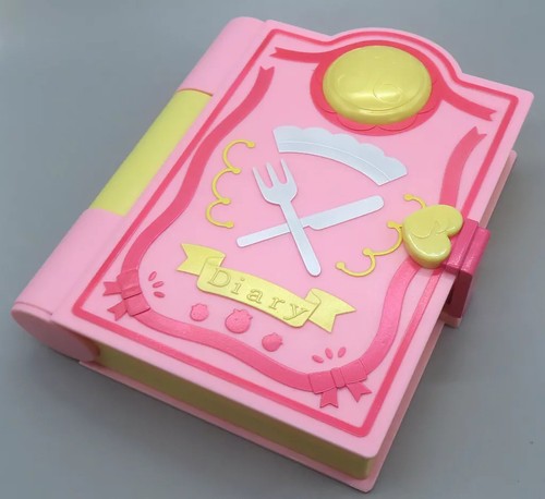 Bandai ojamajo doremi - ojamajo,