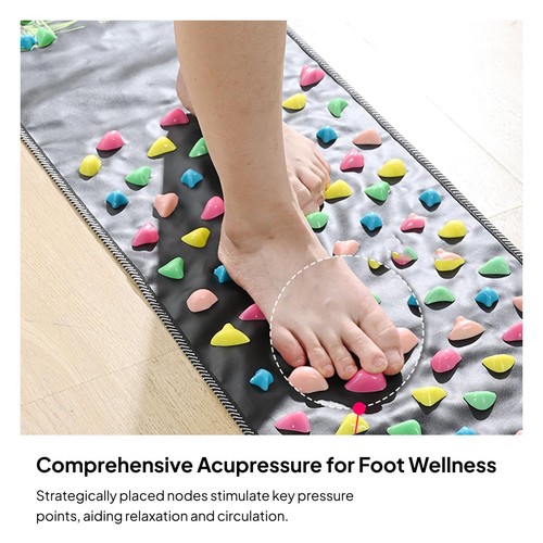 Coussin acupuncture pour - d'acupuncture,