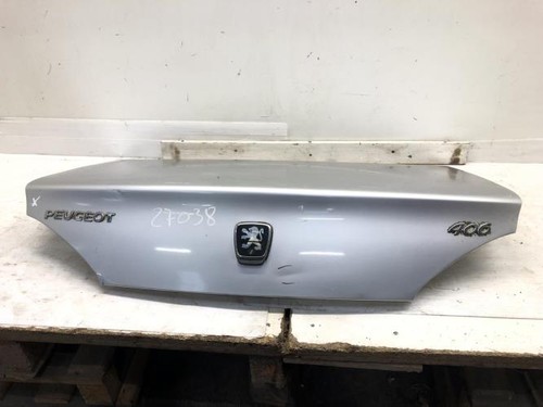 Malle hayon arriere - malle/hayon, peugeot