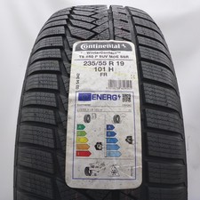 235/55 R19 101H Continental