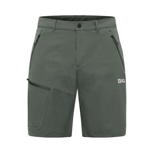 Pantalon jack wolfskin pico - jack,
