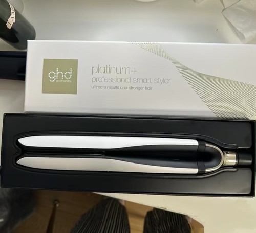 Ghd platinum white - ghd, smart