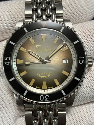 Montre bracelet automatique - montre-bracelet,