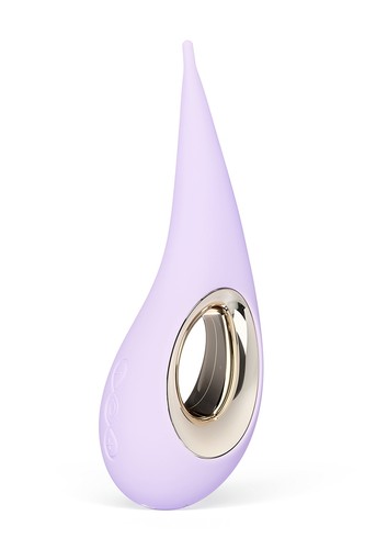 Stimulateur clitoridien lelo - stimulateur,