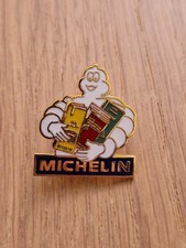 Pin's Michelin Bibendum –