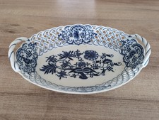 Zwiebelmuster Blue And White