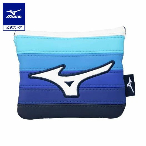 Couvre tête putter - putter, mizuno