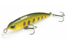 Leurre a truite DUO Tetra