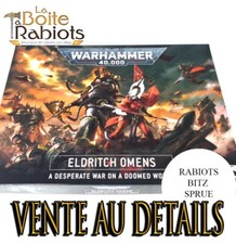 Warhammer Space marines du