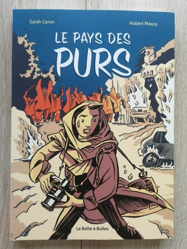 Caron maury le pays - caron/maury,