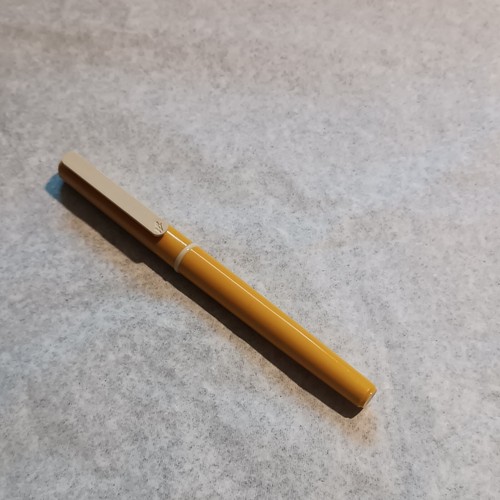 Vintage stylo plume waterman - stylo,