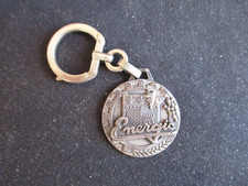 PORTE CLE KEYCHAIN   AUGIS ENERGIC TRACTEURS MOTOCULTEURS MACHINISME AGRICOLE