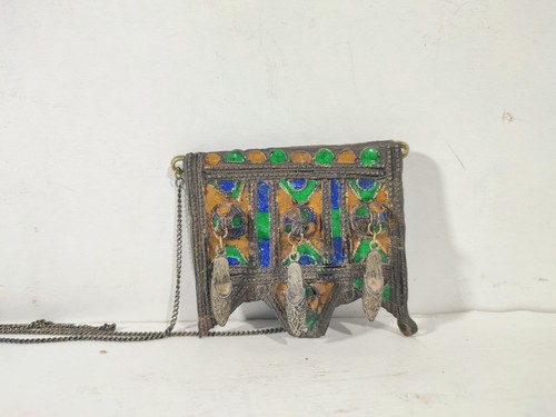 Porte coran amulette - porte,