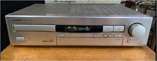 Onkyo 70r amplificateur - cr-70r,,