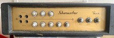Echolette Klemt Showstar S40 guitar amp 1964 vintage