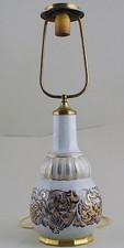 Lampe de table Dahl Jensen en