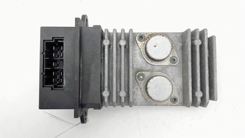 Resistance chauffage renault - resistance,