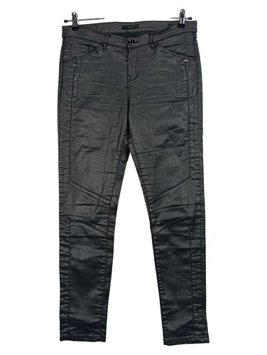 Opus jean large femme - femme, noir