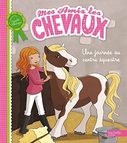 Mes amis les chevaux - , :