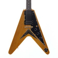 Epiphone 1958 Korina Flying V